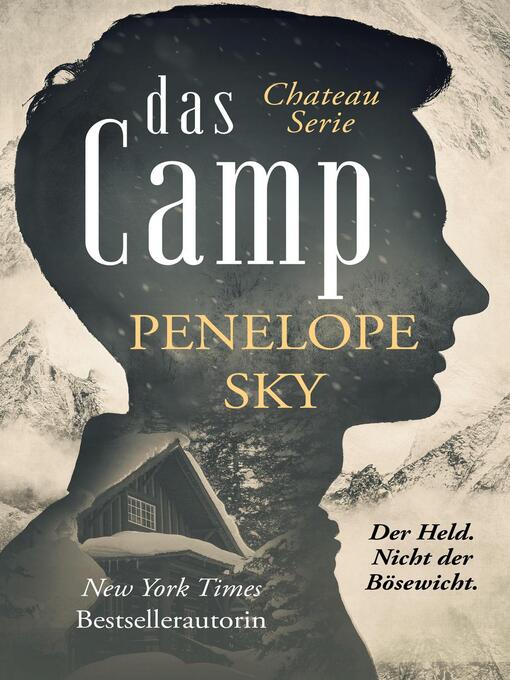 Title details for Das Camp by Penelope Sky - Available